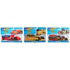 Hot Wheels BDW51, Sada vozidel, 3 rok/roky, Plast, Kov, Náhled obrázku produktu 5