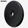 GORILLA SPORTS® Hantelscheiben - 25kg Gewichte, 30/31mm Produktbild-Vorschau 4