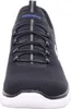 Skechers Slip-Ins Summits High Range Trainer, Schwarz 40 EU Produktbild-Vorschau 67