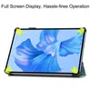 Hülle für Huawei MatePad Pro 11 2022 Smart Cover Etui mit Produktbild-Vorschau 4
