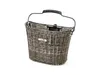 NEW LOOXS V.R.-Korb "Lombok" Kunststoff, Rattan Lo Rattan Produktbild-Vorschau 2