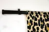 MuchoWow® Wandteppich Wandbehang Leopard - Mantel - Produktbild-Vorschau 6