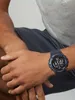 Zegarek męski Casio AE-1500WH-8BVEF szary Podgląd zdjęcia produktu 13