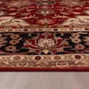 Paco Home Vintage Orientalisch Wohnzimmerteppich Kurzflor Produktbild-Vorschau 3