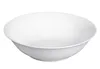 Retsch Classico, Salatschüssel, Rund, Porzellan, Weiß, 23 Produktbild-Vorschau 1