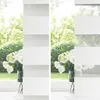 vidaXL Dvojitá roleta bílá 100x200 cm Šířka látky 95,9 cm Náhled obrázku produktu 6