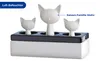 WENKO Luftbefeuchter Katzenfamilie Keramik Diffuser Produktbild-Vorschau 2