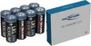 ANS 1520-0013 Alkaline Batterie LR1 8er-Pack Produktbild-Vorschau 2