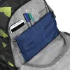 Školský batoh Coocazoo MATE, Lime Flash Náhľad obrázku produktu 8