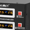 Automatyczny trójfazowy stabilizator napięcia KEMOT Podgląd zdjęcia produktu 12