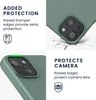 kwmobile Hülle kompatibel mit Apple iPhone 13 Hülle - Produktbild-Vorschau 10