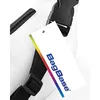 BagBase BG42 | Bauchtasche / Belt Bag / 38 x 14 x 8 cm - Produktbild-Vorschau 3
