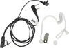 vhbw Headset kompatibel mit Kenwood TK-240, TK-2212K, Produktbild-Vorschau 1