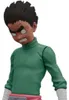 Banpresto Naruto Memorable Saga Rock Lee Figur Mehrfarbig  Produktbild-Vorschau 2