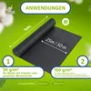 LILENO HOME Unkrautvlies Gartenvlies gegen Unkraut 50m² [50 Produktbild-Vorschau 5