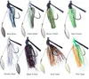 Gunki 21g Hoverjig Gr. 5/0 - Jig Haken, Gunki Farben:BLUE Produktbild-Vorschau 2