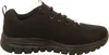 Skechers Damen Schuhe Schwarz 12615WBBK Grösse 41 Produktbild-Vorschau 15