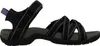 scarpe Teva Tirra 4266BKGY Anteprima dell’immagine prodotto 36