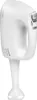 Clatronic Handmixer HM 3524 weiß 300W 2in1 Produktbild-Vorschau 2