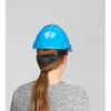 3M G30NUB 3M G3000 Schutzhelm blau Voir les images du produit 23