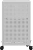 Rollcontainer 'Velvevn' mit Schublade Stahl 54 x 40 x 36 cm Produktbild-Vorschau 9