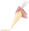 Spritzbeutel DELÍCIA 30 cm, 10 St. Produktbild-Vorschau 1