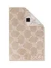 JOOP! Gästetuch Classic Farbe sand Größe 30x50cm Produktbild-Vorschau 1