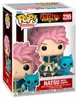 Funko Funko Pop!  Natsu & Happy - (Pop!) Figurina in vinile Anteprima dell’immagine prodotto 2