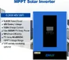 Střídač EASUN POWER, 6200W čistá sinusovka, 80A MPPT Náhled obrázku produktu 2