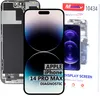Écran LCD programmable Soft OLED pour Apple iPhone 14 Pro Voir les images du produit 1