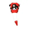 Aquilone per bambini Wolkensturmer Sled Pirate 1104 Rosso Anteprima dell’immagine prodotto 6