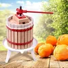 UISEBRT 12L lis na ovoce Lis na ovoce Lis na víno Lis na Náhled obrázku produktu 1