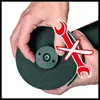 Einhell AXXIO 18/125 Q Meuleuse d'angle sans fil Voir les images du produit 16