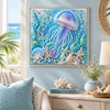 Sada voor het schilderen van oceaanparels – OCEALUX Medusa Productafbeelding-voorbeeld 7
