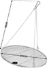 BBQ-Toro griglia in acciaio inox rotonda Ø 70 cm, griglia Anteprima dell’immagine prodotto 3