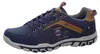 BOXX Herren-Schnürhalbschuh Blau, Farbe:blau, EU Größe:48 Produktbild-Vorschau 6