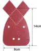 50 Stück Mouse Schleifpapier Schleifblätter Produktbild-Vorschau 3