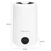 PROFICARE Humidificateur d'air Fonction ionisation Voir les images du produit 14