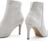 LASCANA High-Heel-Stiefelette Herbststiefelette, Stiefel, Produktbild-Vorschau 4