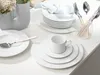 CreaTable, 24642, Polo biela, kombinovaná sada 30 dielov, Náhľad obrázku produktu 4