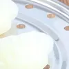 Parní hrnec se sundávacími nožkami, nerezové parní tác, Náhled obrázku produktu 4
