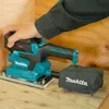 Sacchetto per la polvere Makita adatto per BO3710, BO380, Anteprima dell’immagine prodotto 2