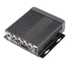 DVR, Mobile DVR, Car Mobile DVR, 4CH Car Mobile DVR, Car Anteprima dell’immagine prodotto 4