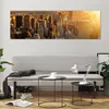 Bilder auf glas - New York Wolkenkratzer Manhattan - Produktbild-Vorschau 6