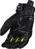 LS2 Spark II Leather perforierte Motorradhandschuhe, Produktbild-Vorschau 2