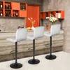2er Set Barhocker aus Samt,Barstuhl Tresenhocker Produktbild-Vorschau 3