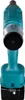 Makita DRV150Z - Blindnietpistole - schnurlos Produktbild-Vorschau 12