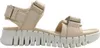 Ecco GRUUV SOL Damen Sandale - Sandaletten beige Freizeit Produktbild-Vorschau 25