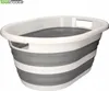 Grande baignoire pliable en silicone CONFORTABLE, lavabo, Voir les images du produit 3