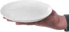KADAX Dessertteller 19 cm im 6er Set, weiße Produktbild-Vorschau 5